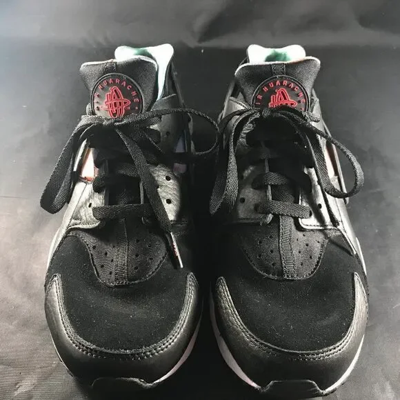 RARE LTD ED NIKE TedX PDX Promo Rainbow 🌈 PRIDE Mens 8US Womens 9.5 US unisex